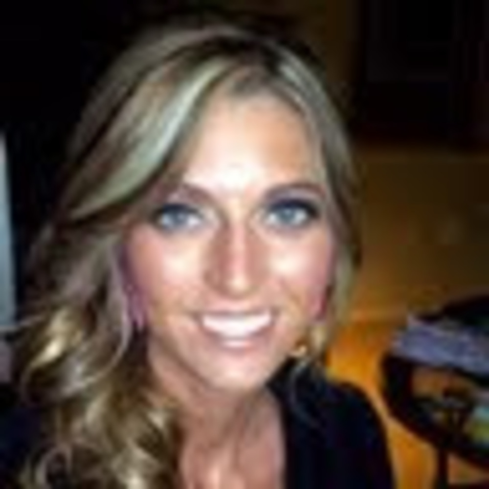 Meet your Posher, Kristin